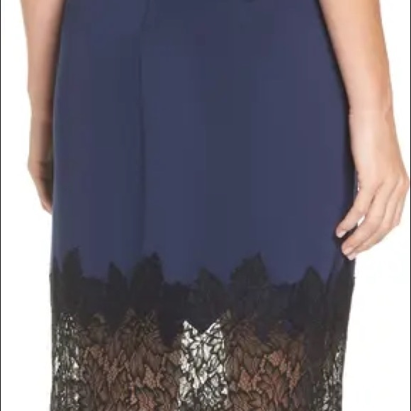 NWT Tadashi Shoji Dress - Picture 7 of 14